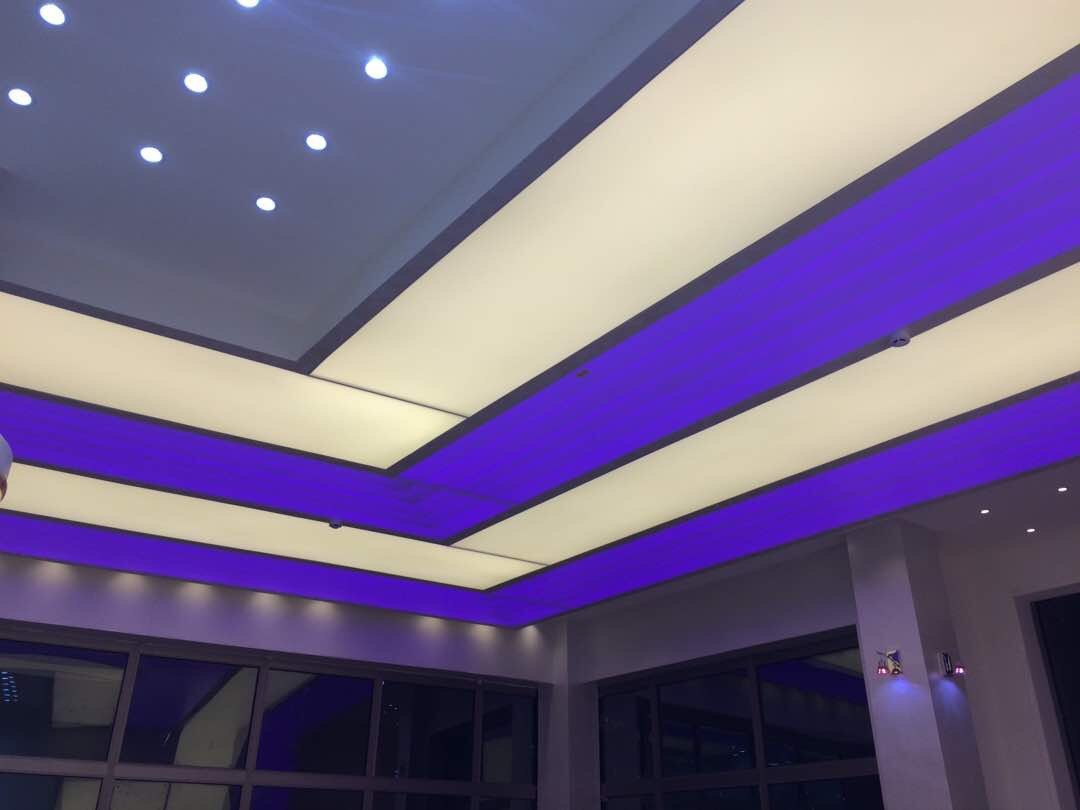 Translucent Shape Image